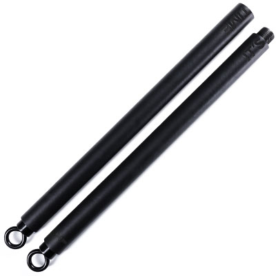 Портативная штанга для упражнений, Резиновая лента, тренировочная штанга, съемная штанга под заказ