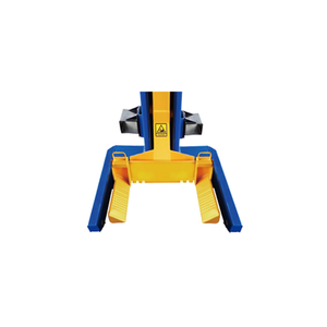 Высококачественный тяжелый автоподъемник с автоколонной Duty4 - Product Image 5