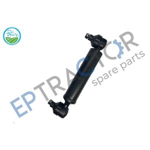 Cilindro Hidráulico de Dirección Asistida de Acero (Izquierdo) EPTRACTOR-0011403U91-3401240M91 Compatible con Massey Ferguson 240+ - Product Image 2