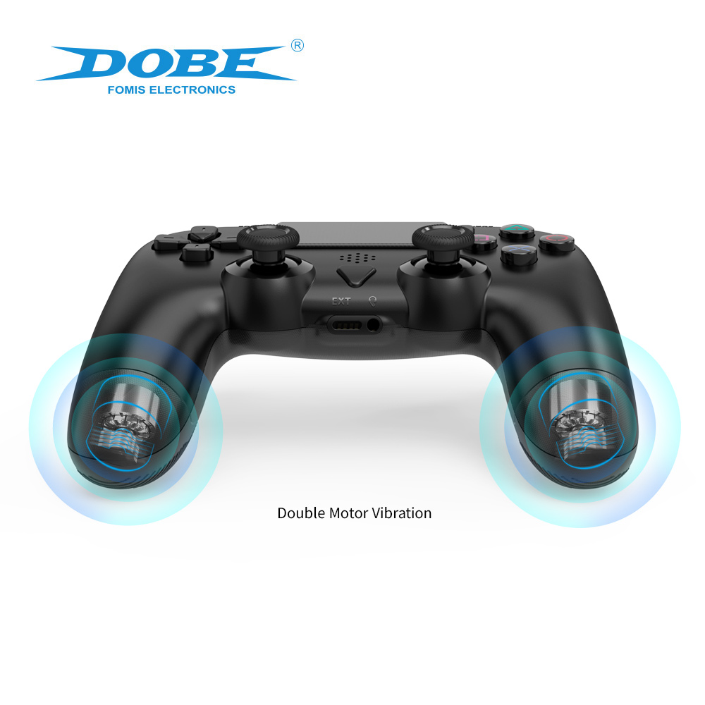 DOBE Factory Diirect Supply最新のワイヤレスコントローラー