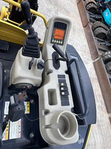 Perfette condizioni prezzo basso Mini YANMAR <span class=keywords><strong>Vio30</strong></span> escavatori idraulici usati giapponesi in vendita - Product Image 5