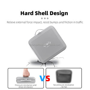 Сумка для хранения DJI AIR <span class=keywords><strong>3</strong></span> Drone, корпус AIR <span class=keywords><strong>3</strong></span>/защитный чехол для передатчика - Product Image 4