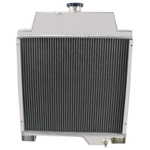 Radiateur en aluminium agricole de haute qualité pour <span class=keywords><strong>tracteur</strong></span> <span class=keywords><strong>John</strong></span> <span class=keywords><strong>Deere</strong></span> 300 301 820 920 1020 <span class=keywords><strong>1120</strong></span> OEM AT20797 - Product Image 5