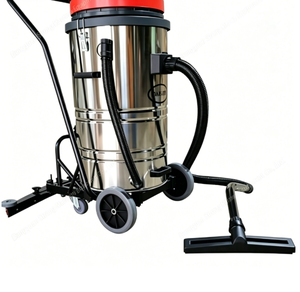 <span class=keywords><strong>Aspirateur</strong></span> industriel à double usage haute puissance 3600W pour entrepôt et débris - Product Image 1