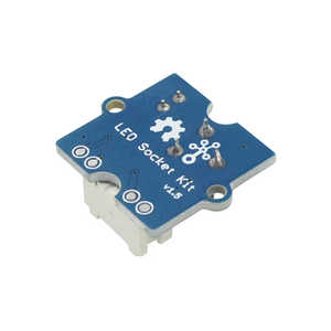 Módulo de Sensor de Luz LED Grove con Montaje en Superficie e Interfaz Grove, Salida Analógica para Proyectos IoT con Raspberry Pi - Product Image 3