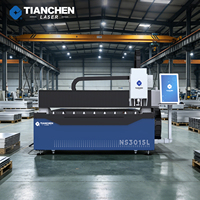 Attraktive Rabatte Jinan Fabrikpreis 3015 CNC Faserlaser-Metallschneidemaschine 1500W 2000W 3000W Raycus Boci AI 3-Achsen