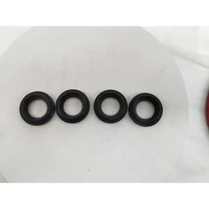 Joint d'étanchéité pour bougie d'allumage 90044-80402, joint en caoutchouc EPDM pour l'automobile - Product Image 1