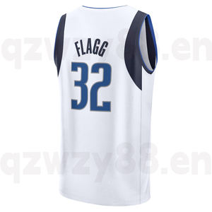 Vente en gros d'uniformes de basket-ball personnalisés NB pour <span class=keywords><strong>Dallas</strong></span>-Mavericks #13 NASH maillots les mieux cousus respirants options de taille plus - Product Image 4