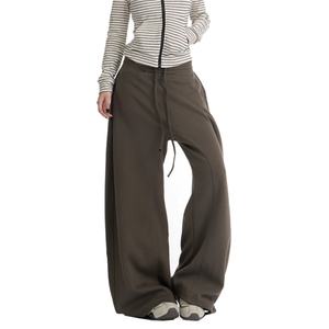 Pantalones Clásicos Anchos y Holgados para Hombre al por Mayor, Pantalones de Hombre de Alta Calidad, Pantalones Deportivos Clásicos con Parches para Hombre - Product Image 6