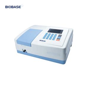 BIOBASE UV/VIS-spectrofotometer op voorraad, kortingsprijs, populaire producten voor laboratoria - Product Image 1