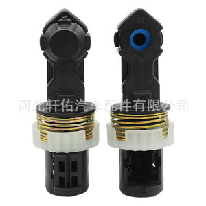 ชุดข้อต่อบูชก้านเปลี่ยนเกียร์ Cadillac 23221553 สำหรับ SRX CTS CT6 ATS ATSL อะไหล่ทดแทนของแท้ใหม่ - Product Image 4