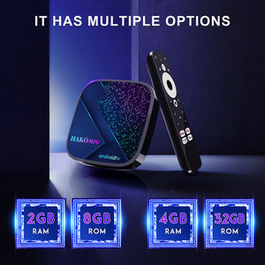 2022 el más nuevo Hakomini Google Certified TV Box <span class=keywords><strong>HAKO</strong></span> <span class=keywords><strong>MINI</strong></span> Y4 <span class=keywords><strong>S905Y4</strong></span> 2GB 8GB /4GB 32GB Android 11 OS 4K Smart Set Top Box - Product Image 5