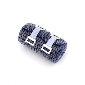 Medmount medicale blu spessore lattice libera senza refrigerazione riutilizzabile fresco elastico fasciatura di ghiaccio <span class=keywords><strong>freddo</strong></span> con mentolo - Product Image 2