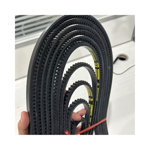 Courroie en V de transmission de puissance à prix d'usine de fournisseur de la Chine pour le <span class=keywords><strong>moteur</strong></span> AVX13X1040 AVX13X1125 - Product Image 1
