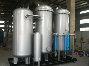 Yangtian Oil-Free 200Bar ad alta pressione compressore d'aria facile funzionamento Booster PLC Core <span class=keywords><strong>Medical</strong></span> generatore di ossigeno 220V nuovo - Product Image 3