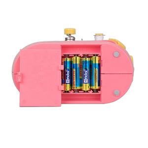 Máquina de Coser Doméstica Mini VOF Nueva <span class=keywords><strong>FHSM</strong></span> 201 a Precio Económico para Principiantes - Product Image 3