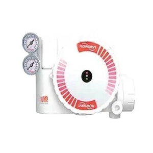Pneumatic with Logix 3200MD Digital HART Globe - Product Image 2