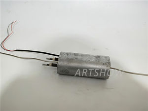 1200W110V220Vヒーターパイロ垂直LEDLOWフォグマシンUPスモークマシンヘイザーフード温度センサーラインステージライトDJ - Product Image 3