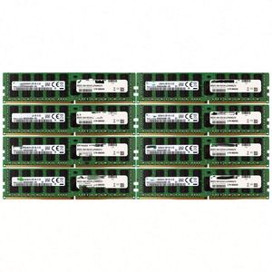 M321R8GA0PB0-CWM แบรนด์ที่เชื่อถือได้ หน่วยความจำเซิร์ฟเวอร์ 64GB (1x64GB) 2RX4 PC5-5600B - Product Image 4