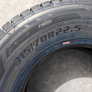 ยางรถบรรทุก habilead 18PR 12R22.5 BL612สำหรับตำแหน่งล้อขับเคลื่อนแบบไม่มียางในราคาไม่แพง - Product Image 4