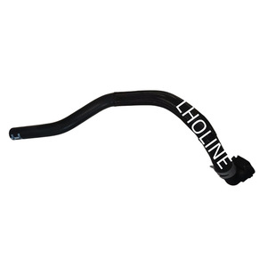 Tuyau en caoutchouc LHOLINE 96968692 EPDM pour carburant et refroidissement, longueur standard personnalisable - Product Image 4