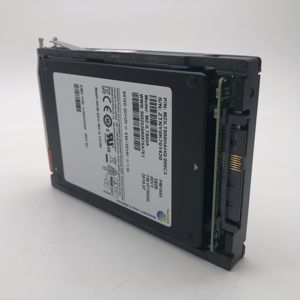 005052585 D3f-2sfxl2-3840 3.84tb Ssd Sas Disk <b>Drive</b> 2.5 Inch Solid State for Unity 300f 400f 500f 600f D3f-2sfxl2-3840 0050525 - Product Image 4