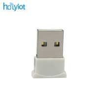 Outil de développement BLE NRF52832 Dongle, faible consommation d'énergie, USB, localisation intérieure, marketing de proximité, iBeacon