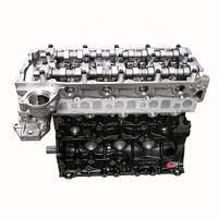 NEW ISUZU Engine 4JJ1 4JK1 4JB1 4JB1T 4JG1 4JG2 4JH1 4HK1 4HG1 4HF1 4BG1 4BG1T 6BG1 6HK1 Long Block for Isuzu Engine Assembly
