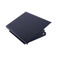 Repose-pieds pour sous le bureau au travail, repose-pieds réglable en hauteur, repose-pieds ergonomique pliable pour sous le bureau, à la maison