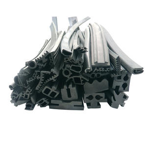 Joint d'étanchéité de <span class=keywords><strong>porte</strong></span> en EPDM toutes saisons résistant aux UV, à la chaleur et au <span class=keywords><strong>froid</strong></span> pour une protection durable - Product Image 1