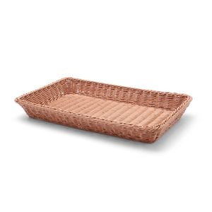 Cestino per Pane Hendi GN 1/1 530x325x(H)65mm, Vassoio di Servizio - Product Image 1