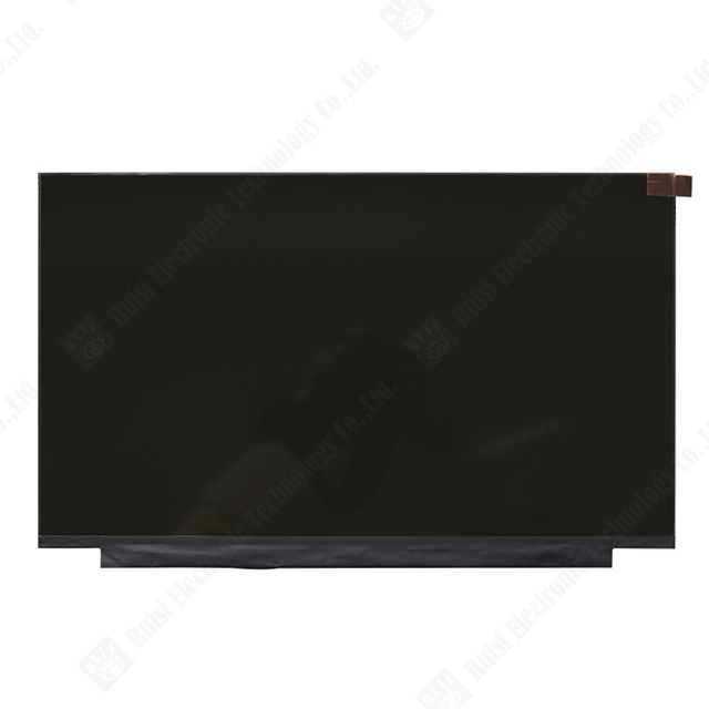RISS Wholesale Price 15.6 Inch Laptop LCD Display Screen LVDS 40pins On-cell Touch for HP Pavilion 15-DW0043DX NT156WHM-T03