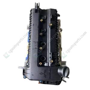 4A92 4A91ยาว FWD เครื่องยนต์1.5T สำหรับมิตซูบิชิใหม่ - Product Image 3