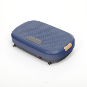 2024 nóng bán tốt nhất toàn bộ cơ thể tập thể dục tập thể dục Lắc Phù hợp giảm béo rung tấm rung máy để giảm cân - Product Image 3