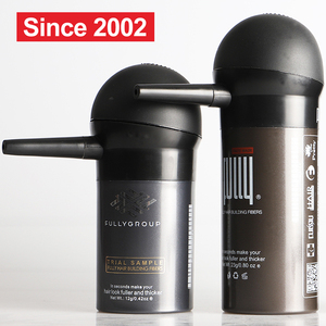 Productos de Alta Rentabilidad: Spray de Fibras Capilares de Queratina Anticaída - Product Image 4