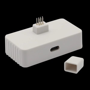 ตัวรีเซ็ต T04D1 T3661 T6716 สำหรับ L6168 L6178 L6198 L6170 L6190 L6191 L6171 XP-8500 XP-8600 XP-15000 กล่องบำรุงรักษา - Product Image 3
