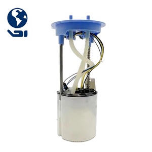 5ND919051ปั๊มเชื้อเพลิงสำหรับรถ Audi Q3 VW <span class=keywords><strong>Skoda</strong></span> SUV 2012-2018 2.0T Tdi - Product Image 3