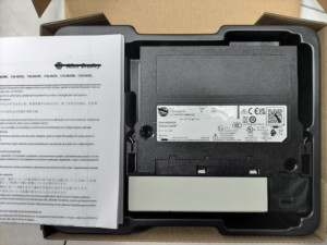 โมดูล I/O AB 1756-EN2T โมดูล <span class=keywords><strong>CLX</strong></span> enet/ip 100M AB PLC - Product Image 5