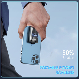 EY-028L Eyoyo Hàng Mới Về Máy Đọc Mã Vạch <span class=keywords><strong>Laser</strong></span> 1D Thiết Lập Màn Hình Cầm Tay Máy Quét Mã Vạch Để Chuyển Phát Nhanh, Thư Viện - Product Image 5