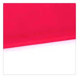 RPET recycled polyester pongee fabric