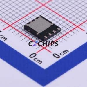 Transistor de Efecto de Campo (MOSFET) CSD18502Q5B VSON-CLIP-8(6x5) al por Mayor - Product Image 2