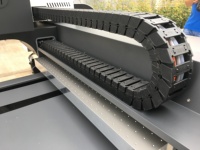 3 1 Hybrid UV Foil Flatbed DTF Impresoras Inkjet Color Blanco Barniz Digital Máquina de impresión de azulejos de cerámica Nueva venta China