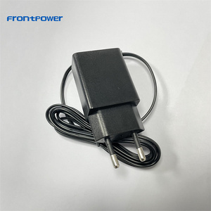 5V 0.5A 1A 1.5A 2A EU BS tường cắm SMPS chuyển mạch cung cấp điện <span class=keywords><strong>AC</strong></span> DC Power <span class=keywords><strong>Adapter</strong></span> với CE ETL - Product Image 6