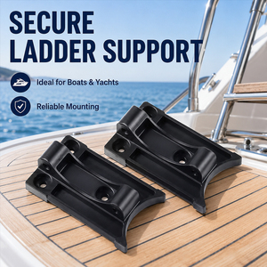 Supporto Regolabile Portatile Tipo Scala 292002113 per Accessori di Sicurezza per Idrovolanti, Adatto per Seadoo Brp RXP - Product Image 3