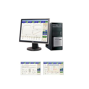 טור יחיד 5kn סרוו שליטה אוטומטית כוח מתיחה מכונת בדיקה אוניברסלית - Product Image 3