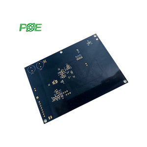 Tùy chỉnh Máy dò vàng PCB bảng mạch pcba mạch điện tử Hội Đồng Quản trị lắp ráp - Product Image 5