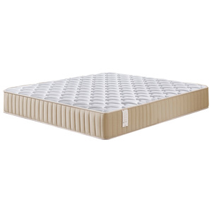 Latex Spring <b>Mattress</b> 20cm Thick Medium Firm Orthopedic <b>Support</b> For Home Use - Product Image 5