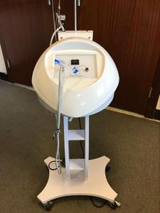 BECO H3 Macchina Professionale per Trattamento Viso con Getto di Ossigeno, Attrezzatura di Bellezza per Ringiovanimento della Pelle e Pulizia Profonda - Product Image 5