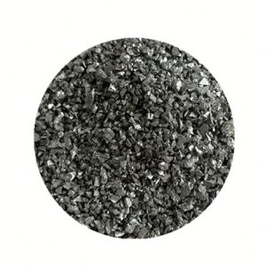 Améliorer la résistance et la dureté de l'acier, particules de chrome 99,9 % min. - Product Image 5