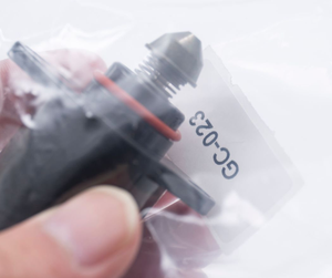 17112350 17111808 Idle Air Control Valve for Buick Lacrosse Regal Cadillac Chevrolet - Product Image 2